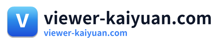 viewer-kaiyuan.com